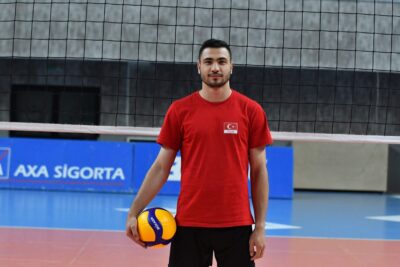 Cafer Kirkit: Herkes Özveriyle Çalışıyor