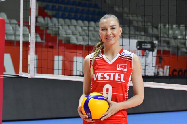 Meliha Diken: Seyircimizin Desteğiyle Güzel Bir Başlangıç Yapmak İstiyoruz Meliha Diken: Seyircimizin Desteğiyle Güzel Bir Başlangıç Yapmak İstiyoruz