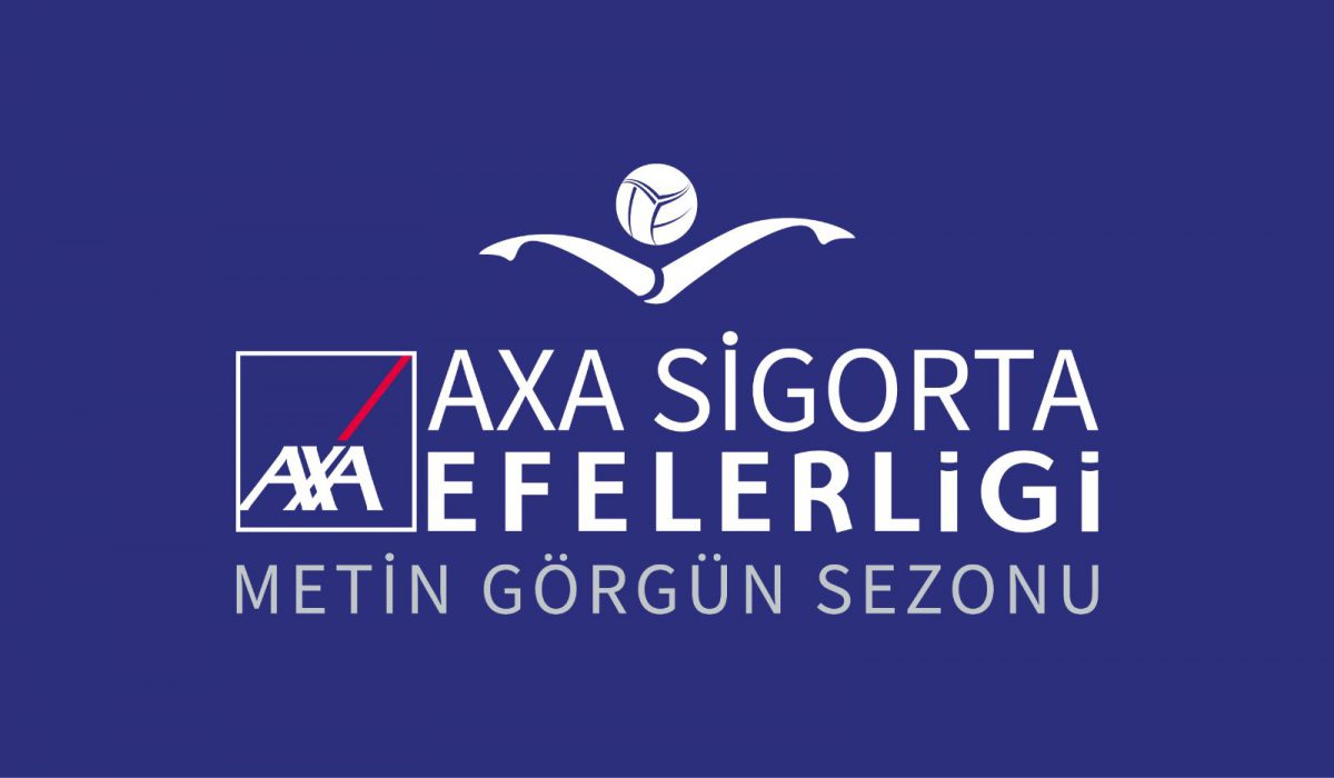 AXA Sigorta Efeler Ligi Metin Görgün Sezonu’nda Şampiyon Belli Oluyor