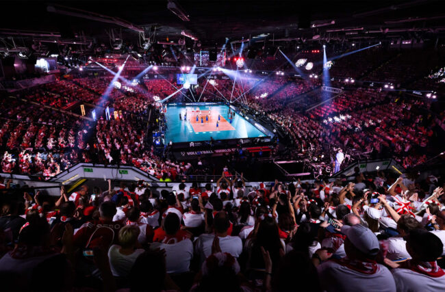 FIVB Yönetim Kurulu, 2025-2028 Voleybol Takvimini Onayladı FIVB Yönetim Kurulu, 2025-2028 Voleybol Takvimini Onayladı