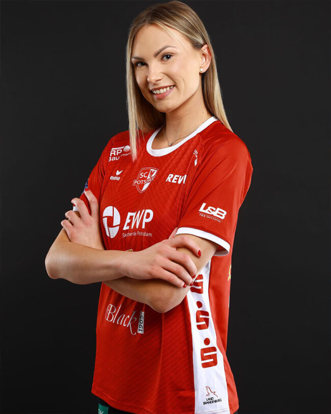 PTT Spor Kulübü, Maja Savic