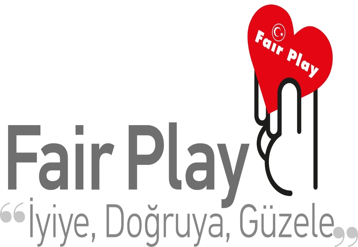 TMOK Fair Play Komisyonu’ndan TVF’ye Şeref Diploması Ödülü