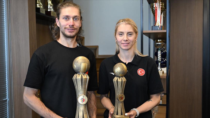 İşitme Engelli Voleybolcuların Avrupa Başarısı “Takım Ruhunda” Gizli