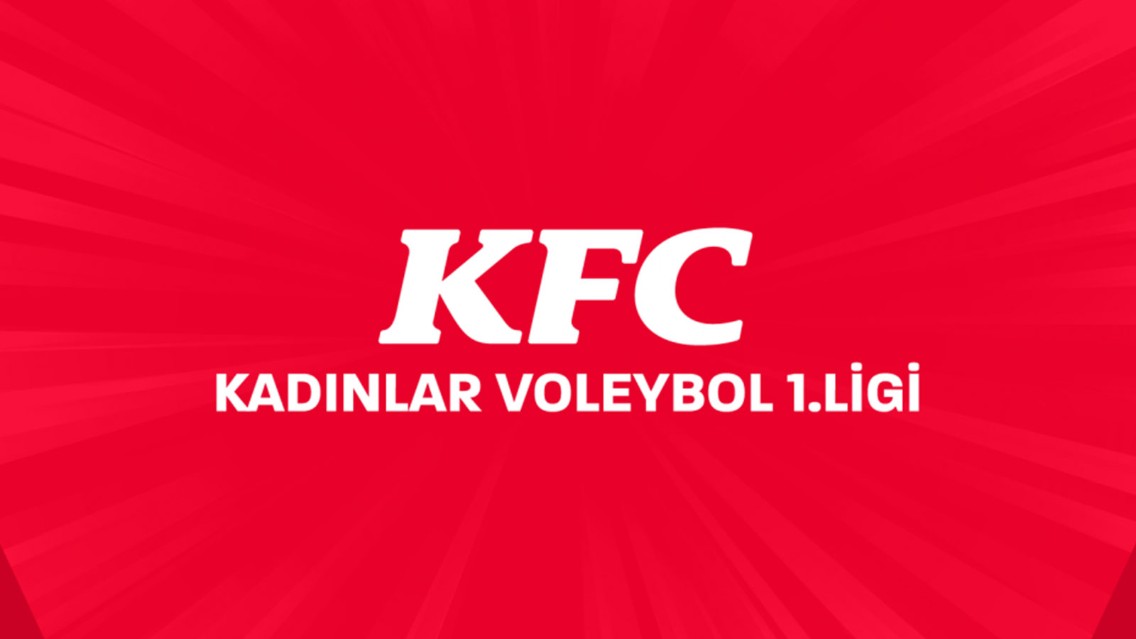 KFC Kadınlar 1. Ligi 2. Hafta Başlıyor: İşte Maç Programı