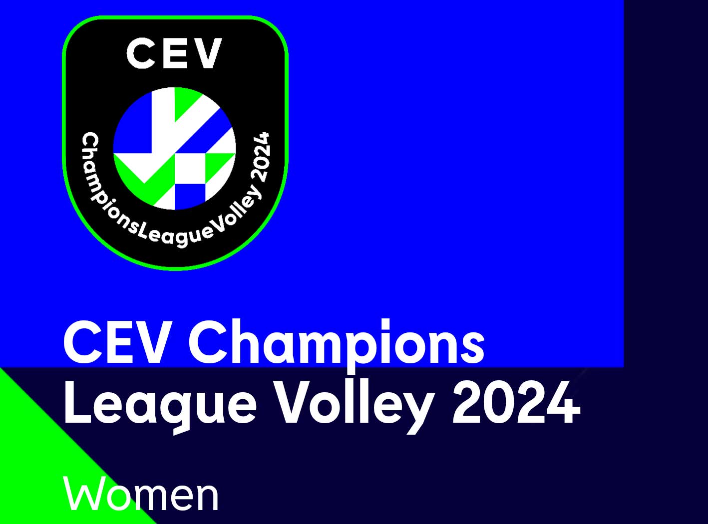 Kadınlar CEV Şampiyonlar Ligi’nde Yeni Sezon Başlıyor