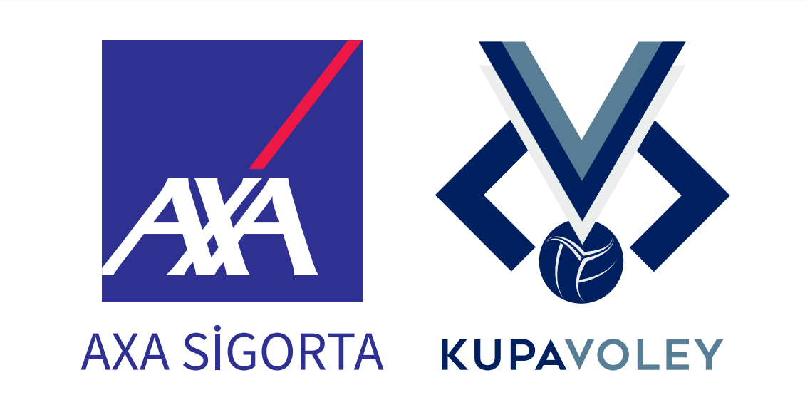 AXA Sigorta Kupa Voley Çeyrek Final Kura Çekimi