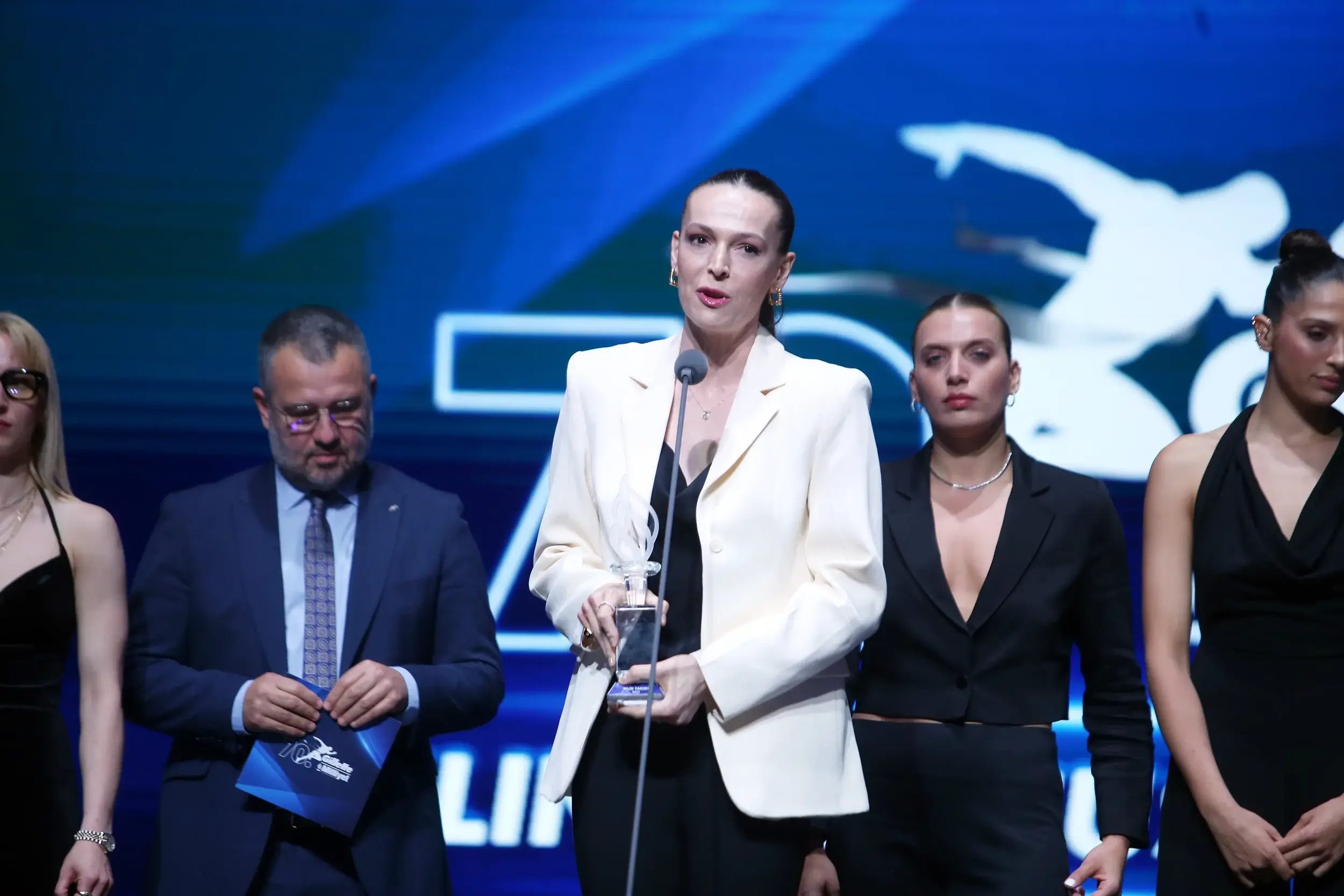 70. Gillette Milliyet Yılın Sporcusu Ödülleri'nde Türk Voleybolu Zirvede!