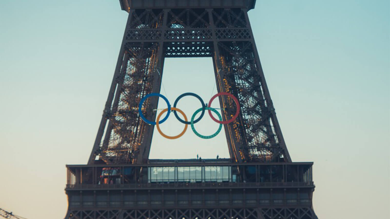 Paris 2024 Olimpiyatları: Voleybol Heyecanı