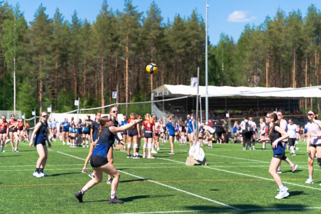 Power Cup 2024 Joensuu’da Büyük Başarıya İmza Attı