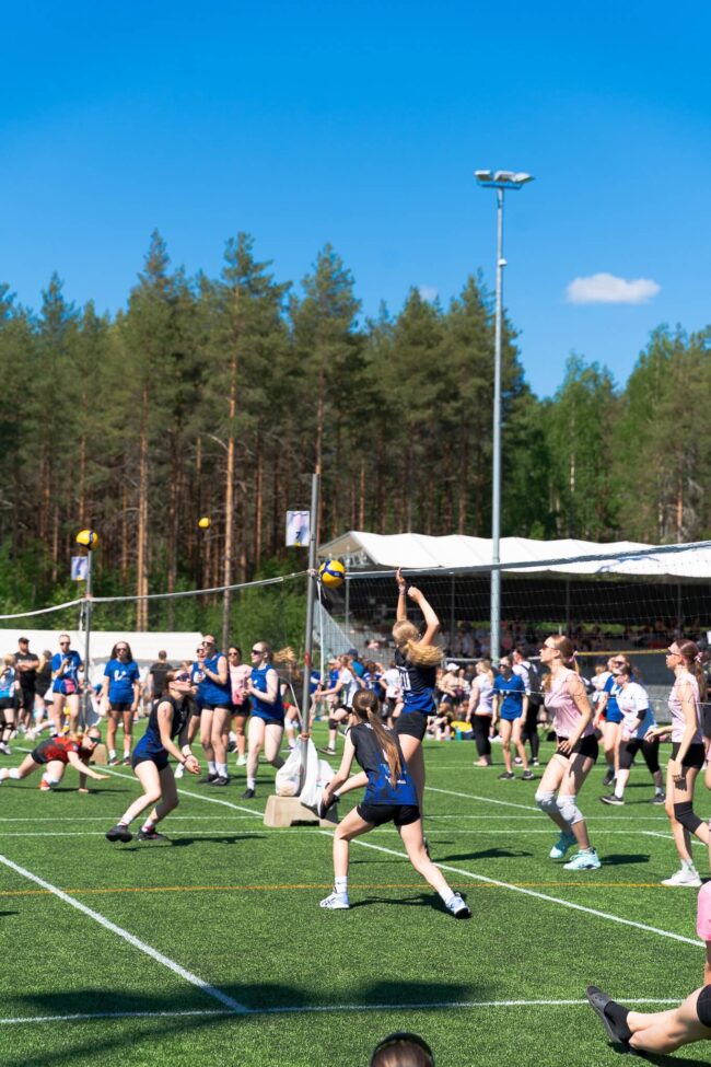 Power Cup 2024 Joensuu’da Büyük Başarıya İmza Attı