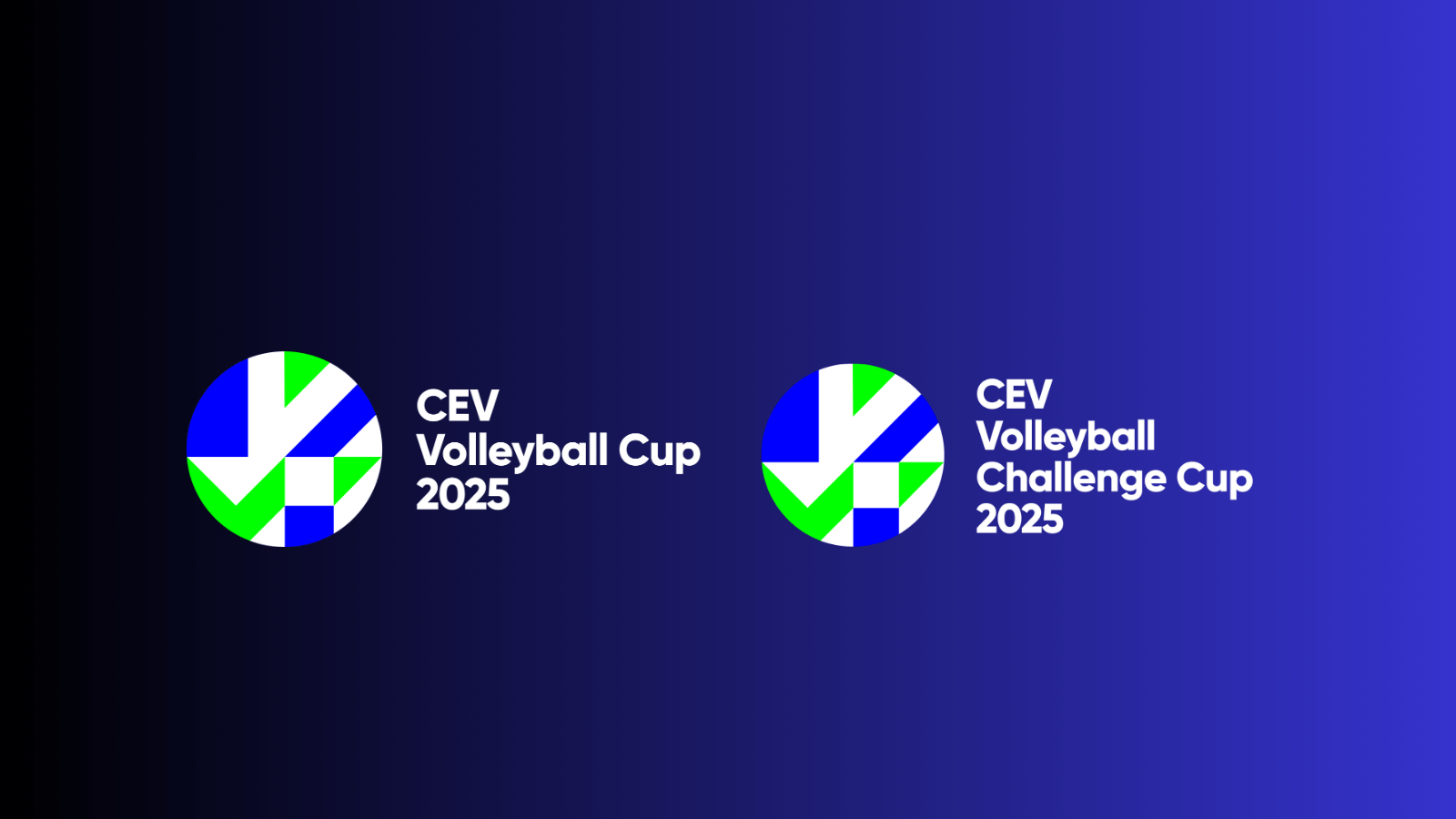 2025 CEV Kupası ve Challenge Kupası’nda Heyecan Başlıyor!