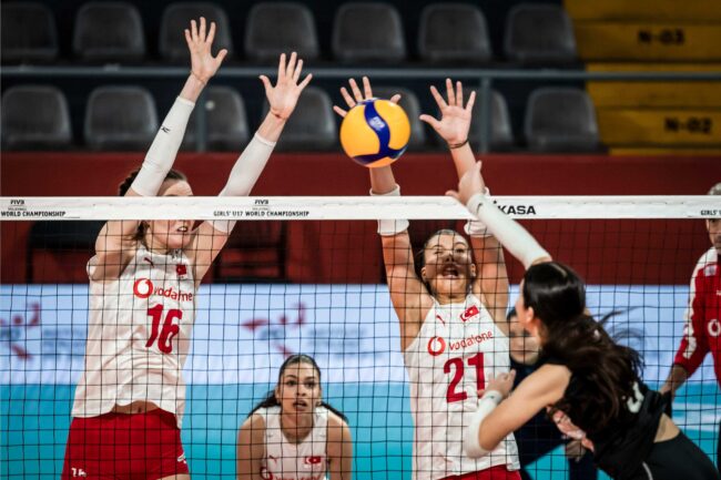 U17 Kadın Milli Takımımız Dünya Yedincisi Oldu: Meksika'yı 3-1'le Geçtik