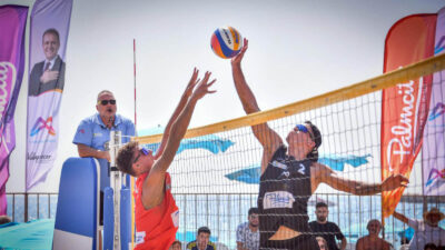 2024 Bioderma Pro Beach Tour Mersin Etabı Başladı 2024 Bioderma Pro Beach Tour Mersin Etabı Başladı