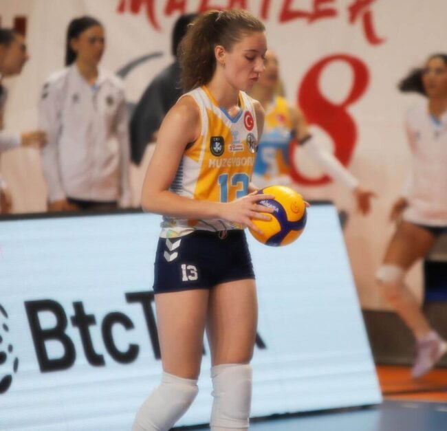 Kuzeyboru, Nilüfer Belediyespor’a Evinde Galip Geldi