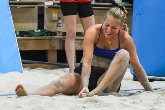 Norveçli Takımlar, FIVB Destek Programı’yla Bölgesel Şampiyonalarda Madalya Kazandı!