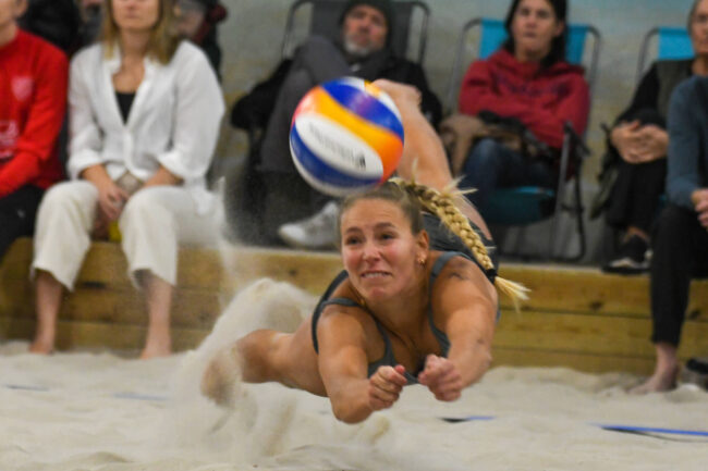 Norveçli Takımlar, FIVB Destek Programı’yla Bölgesel Şampiyonalarda Madalya Kazandı!