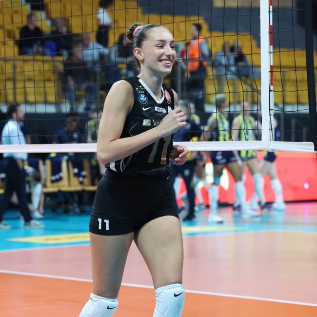 VakıfBank’tan Büyük Zafer