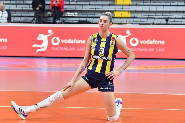 VakıfBank’tan Büyük Zafer