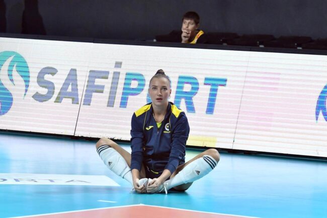 VakıfBank’tan Büyük Zafer