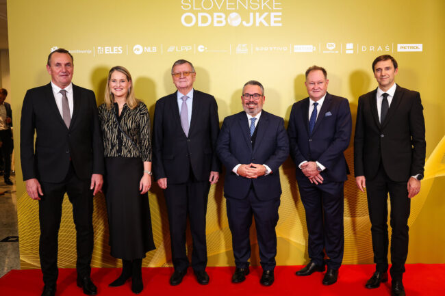 Slovenya Voleybolunun 100. Yılı Coşkuyla Kutlandı