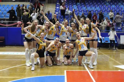 Kuzeyboru, Aydın’ı Deplasmanda Mağlup Etti! Kuzeyboru, Aydın’ı Deplasmanda Mağlup Etti!