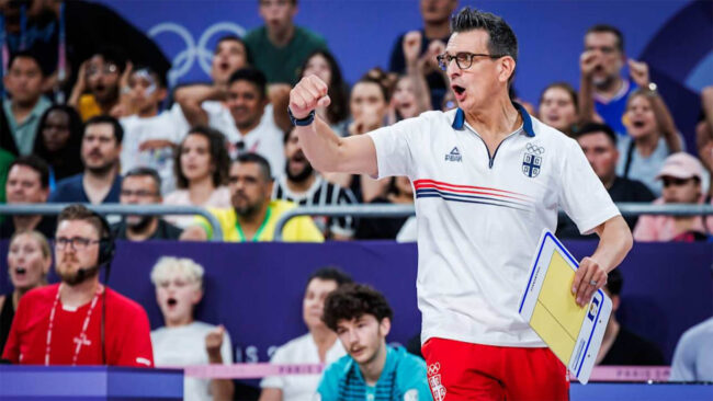 Giovanni Guidetti Kanada Kadın Voleybol Milli Takımı’nın Başında! Giovanni Guidetti Kanada Kadın Voleybol Milli Takımı’nın Başında!