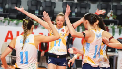 Kuzeyboru’nun Harika Geri Dönüşü!
