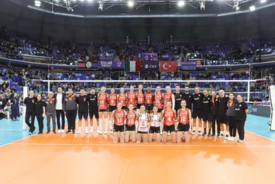 Eczacıbaşı Dynavit, Milano Deplasmanında Mağlup Oldu Eczacıbaşı Dynavit, Milano Deplasmanında Mağlup Oldu