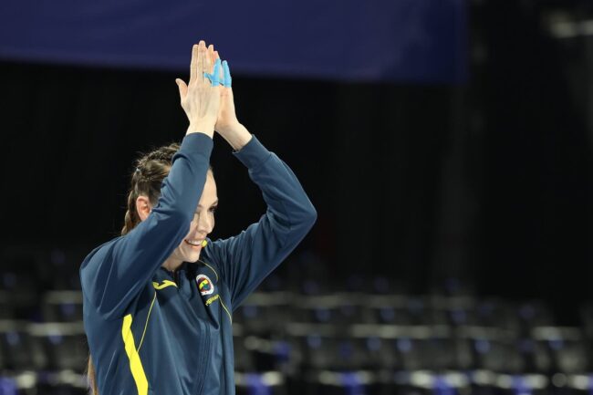 Fenerbahçe Medicana, AXA Sigorta Kupa Voley’de Finale Yükseldi!
