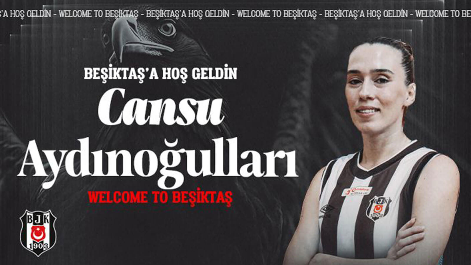 Tecrübeli Pasör Cansu Aydınoğulları, Yuvaya Döndü