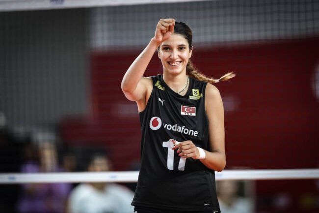 U21 Kadın Milli Takımımız, Dünya Şampiyonası’nda Mısır’ı Net Skorla Geçti