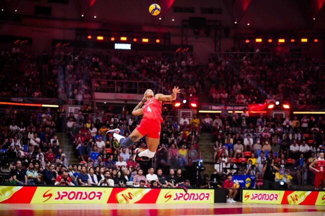 Filenin Sultanları İtalya’yı Zorlu Finalde 3-2 İle Kaçırdı; Dünya Şampiyonası’nda Tarihî Gümüş Madalya!