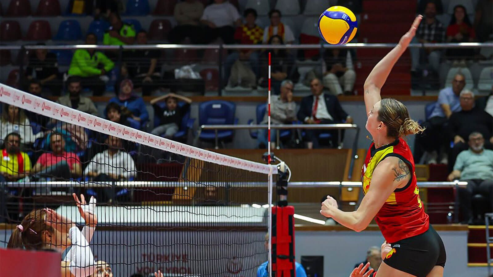 Aras Spor’dan İzmir’de Net Zafer: Göztepe Karşısında 3-0