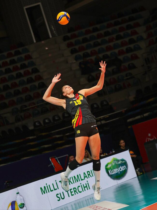 İLBANK, Göztepe’yi 3-1 ile Geçti: Sultanlar Ligi’nde Kritik Zafer