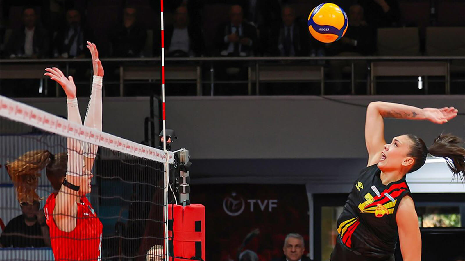 İLBANK, Göztepe’yi 3-1 ile Geçti: Sultanlar Ligi’nde Kritik Zafer