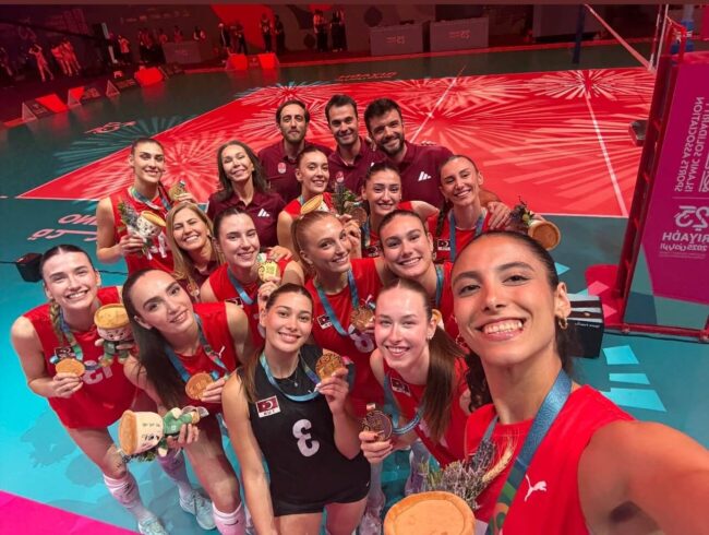 Filenin Sultanları Riyad’da Zirvede