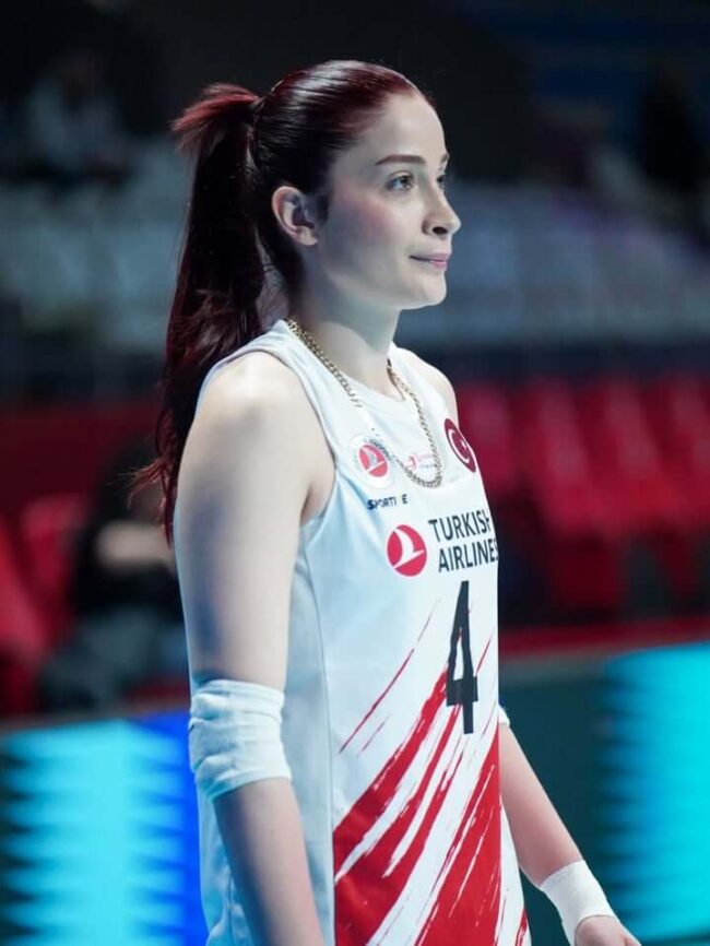 Vodafone Sultanlar Ligi 18. Hafta