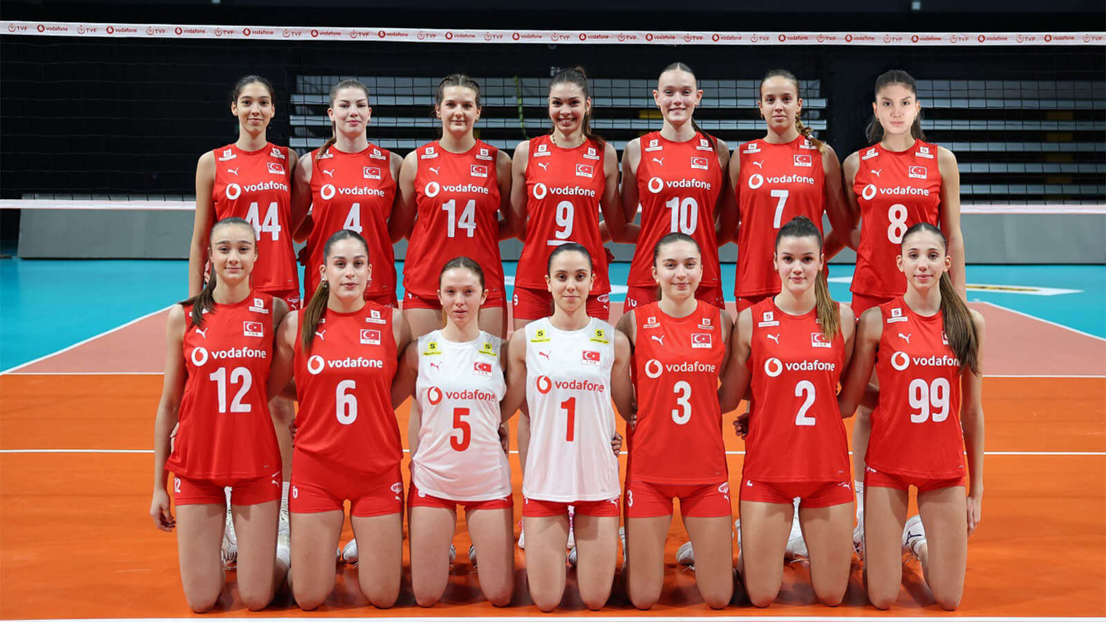 Sofya’da Kritik Sınav: Romanya ve Sırbistan’a Karşı Parkede Zafer Arayışı