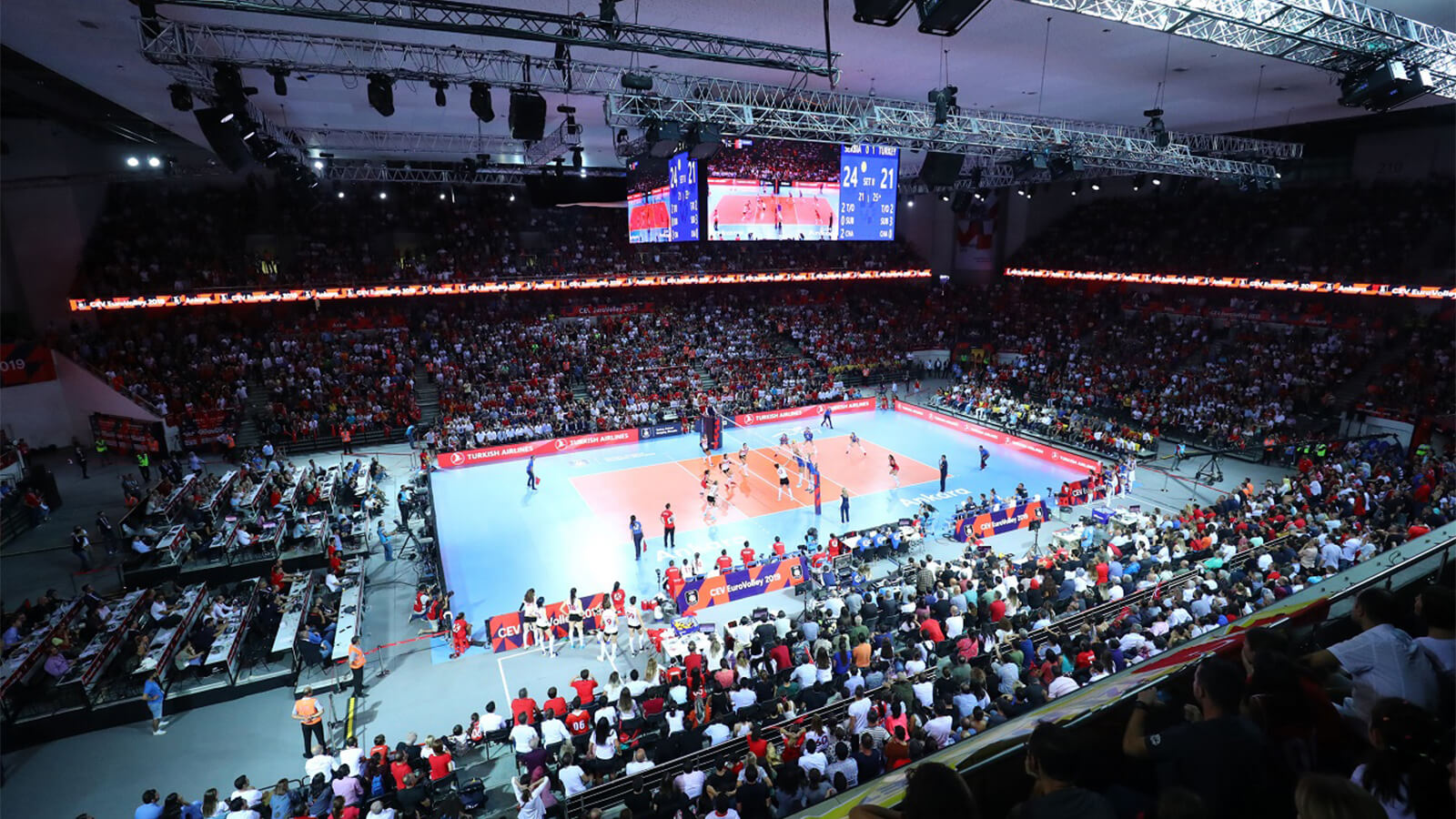 2026 FIVB Voleybol Milletler Ligi Ankara Etabı 2026 FIVB Voleybol Milletler Ligi Ankara Etabı