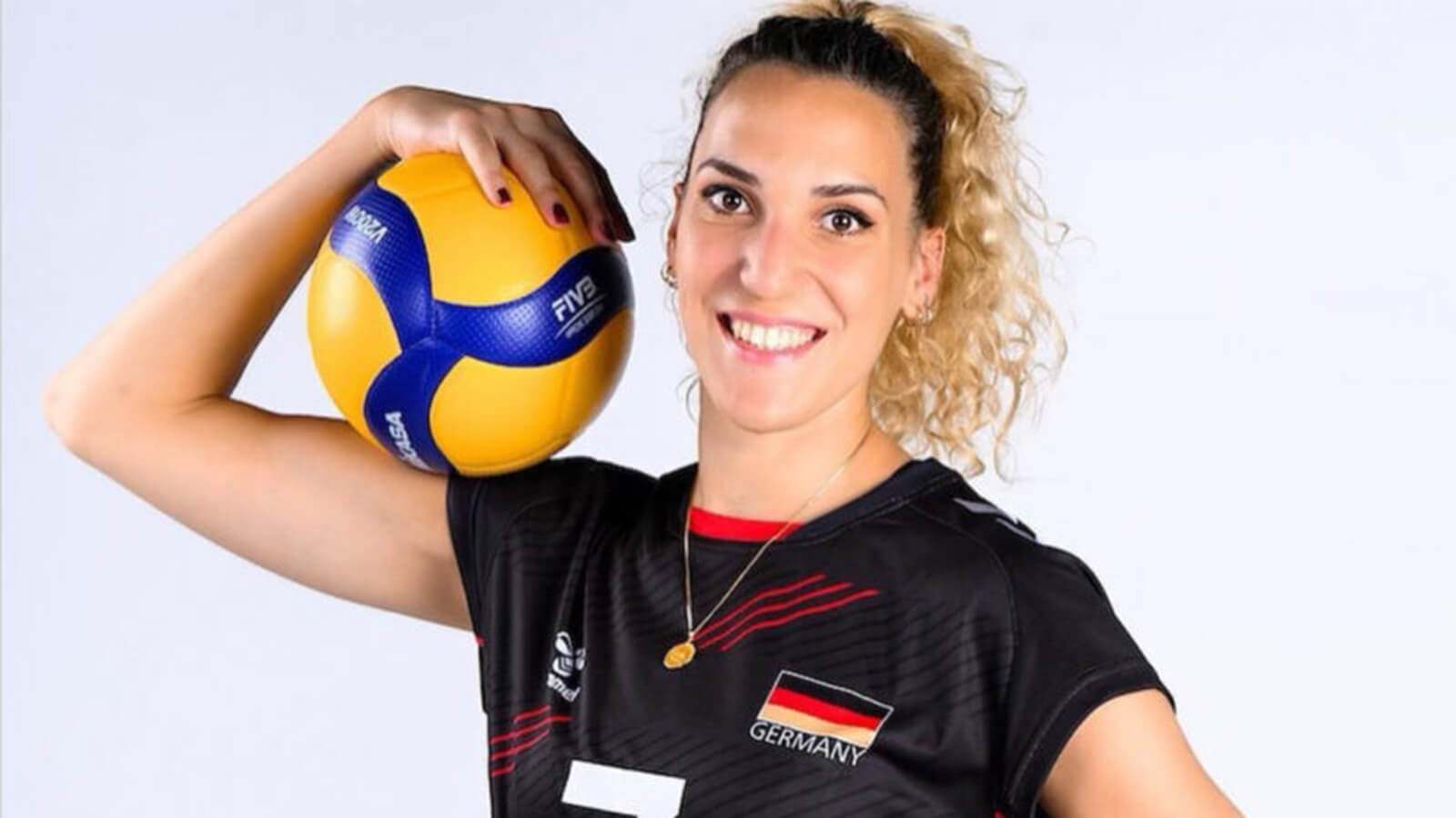 Ivana Vanjak Transferi Resmileşti