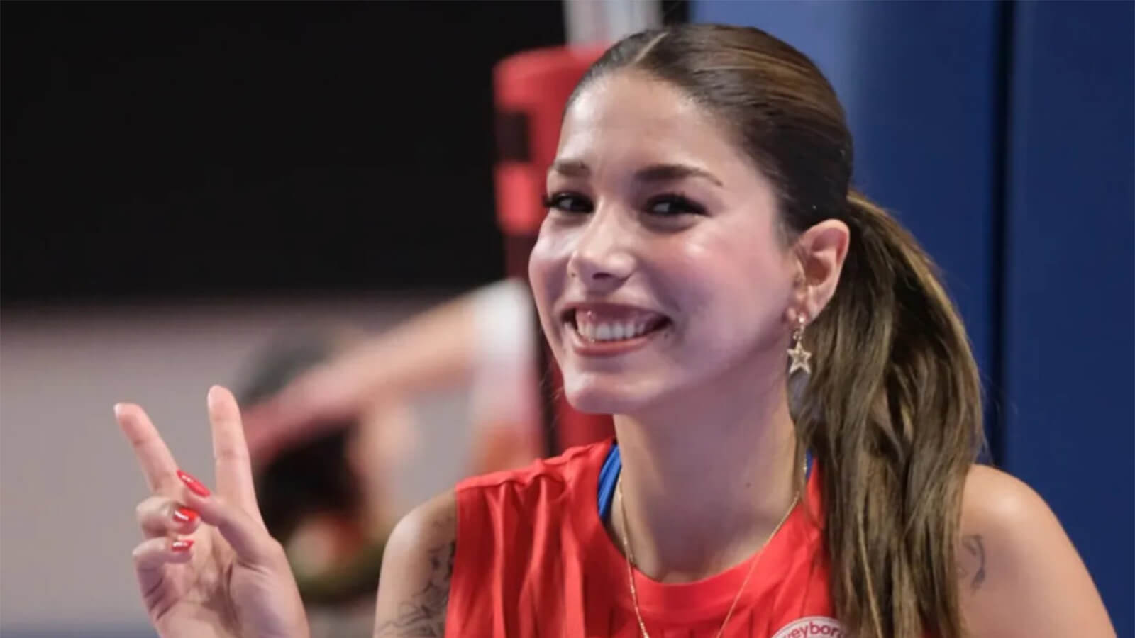 Akhisar Bld. Spor’dan Genç Transfer: Aleyna Göçmen