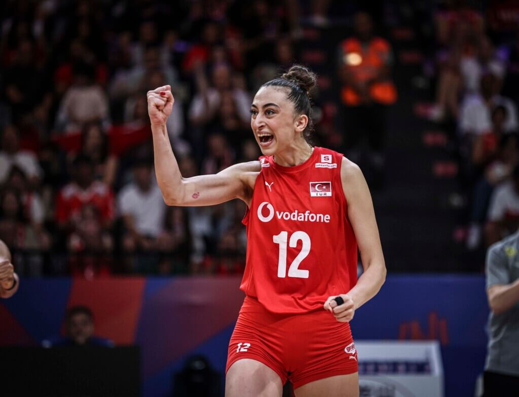 Elif Şahin