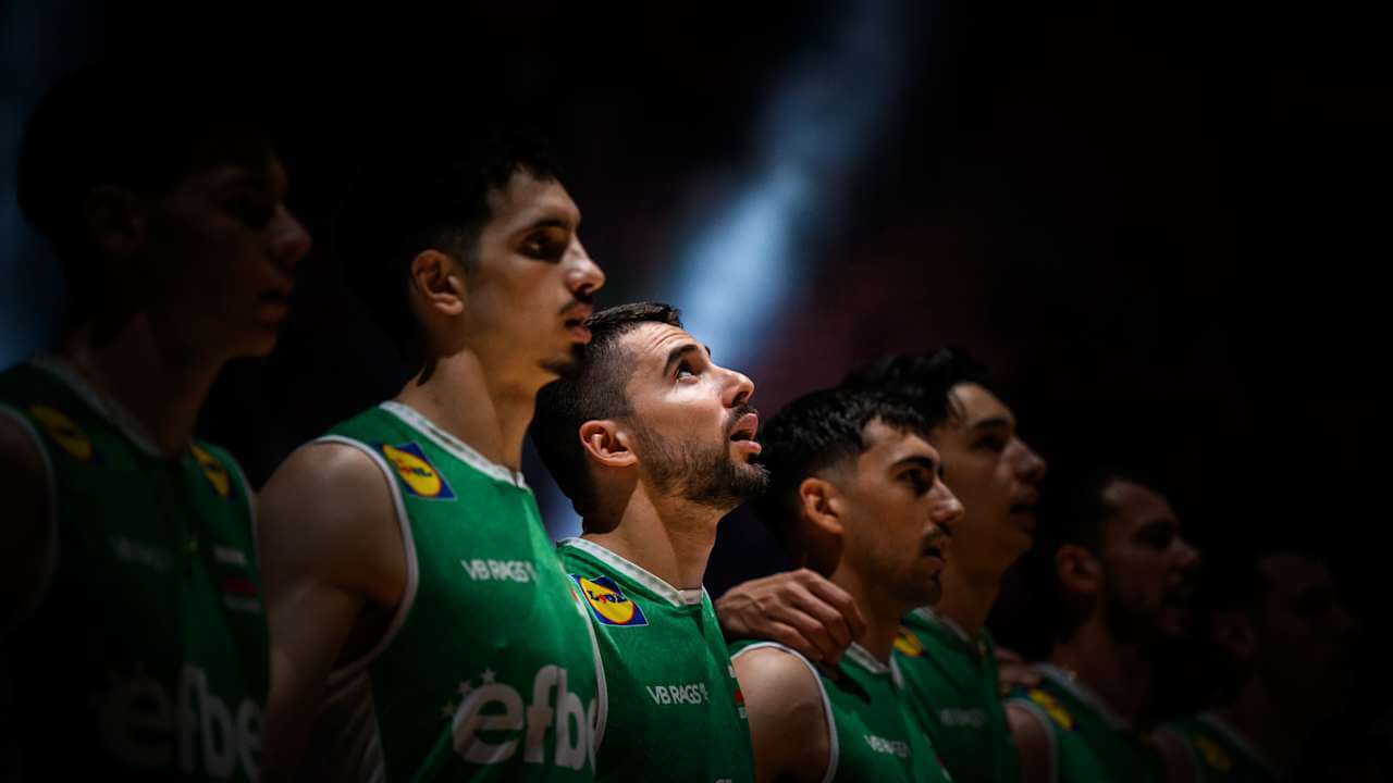 2026 CEV Erkekler EuroVolley Başlıyor: LA 2028 ve 2027 Dünya Kupası Yolunda Büyük Mücadele 2026 CEV Erkekler EuroVolley Başlıyor: LA 2028 ve 2027 Dünya Kupası Yolunda Büyük Mücadele