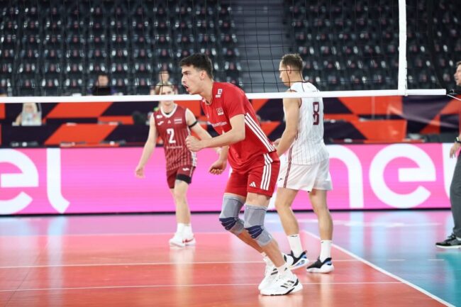 Filenin Efeleri EuroVolley 2026’ya Veda Etti