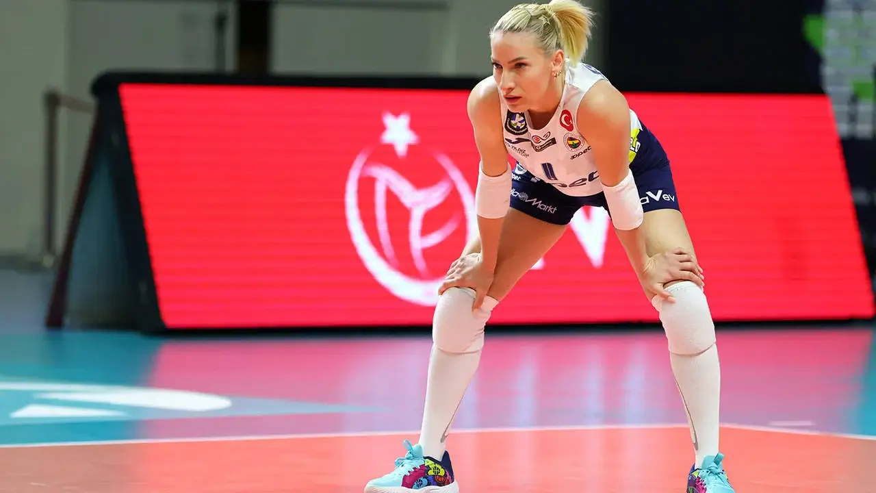 Gizem Örge