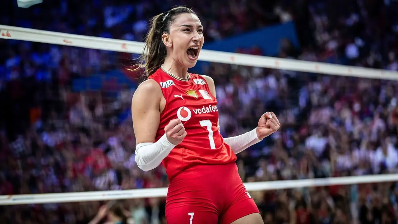 Hande Baladın