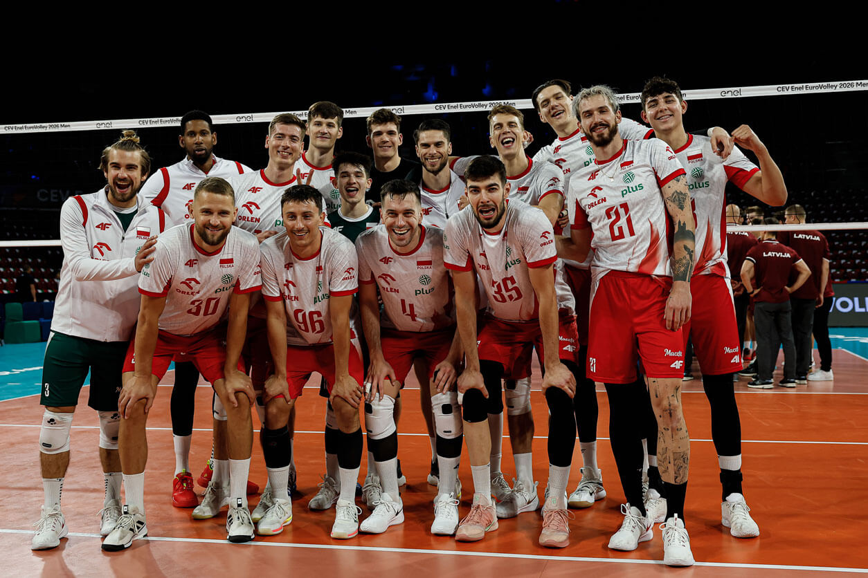 Polonya ve Almanya EuroVolley 2026 Çeyrek Finalinde! Almanya’dan Bulgaristan’a Tarihi Geri Dönüş Polonya ve Almanya EuroVolley 2026 Çeyrek Finalinde! Almanya’dan Bulgaristan’a Tarihi Geri Dönüş
