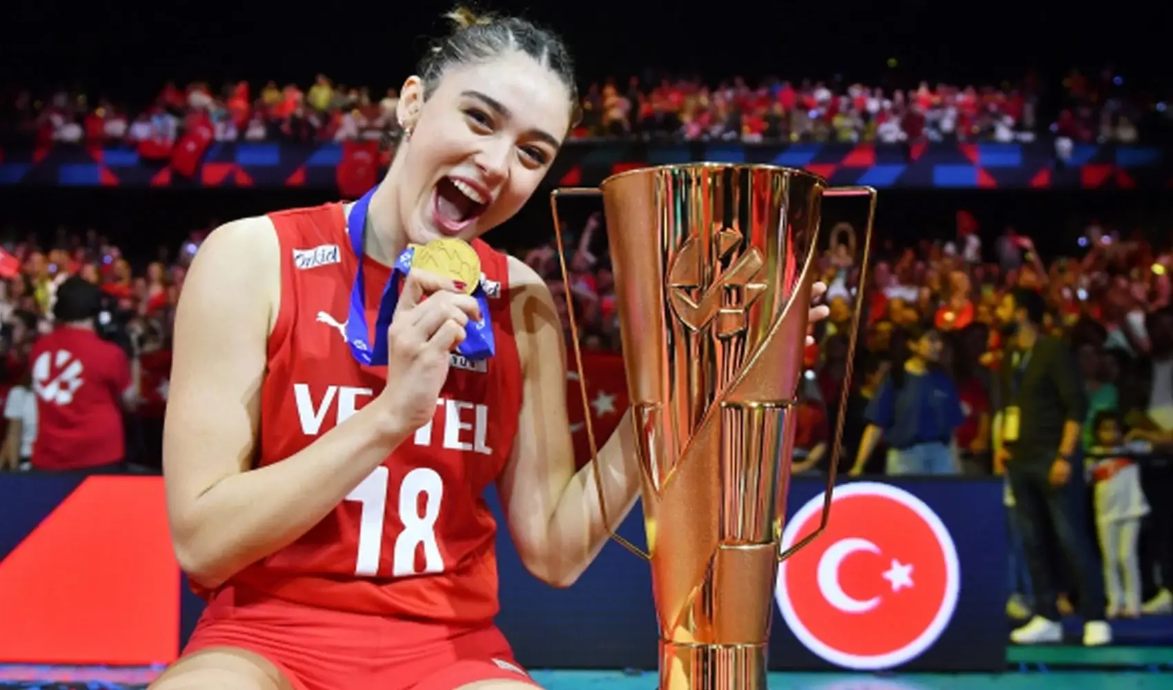 Zehra Güneş