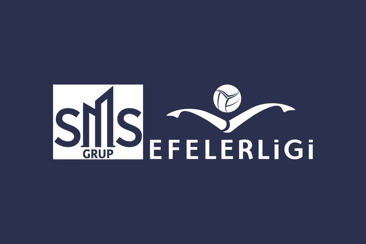 SMS Grup Efeler Ligi 2026-2027 Sezonu Başlıyor: 1. Hafta Maç Programı SMS Grup Efeler Ligi 2026-2027 Sezonu Başlıyor: 1. Hafta Maç Programı