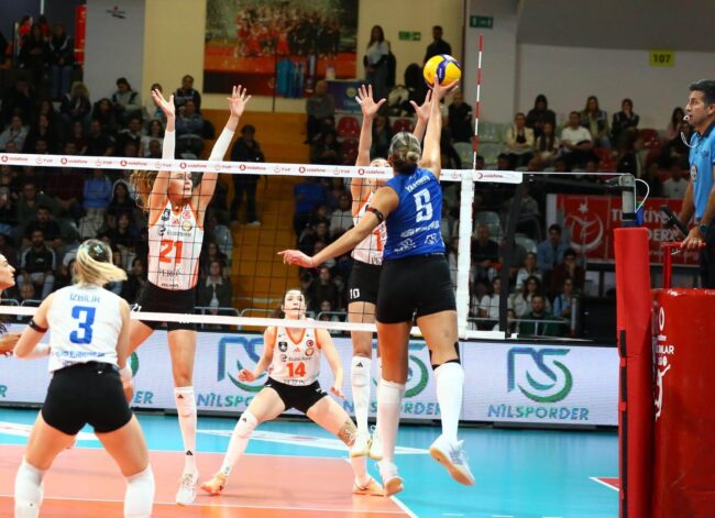 Sultanlar Ligi 2026-27 Başladı: İlk Gün Sonuçları ve Maç Program